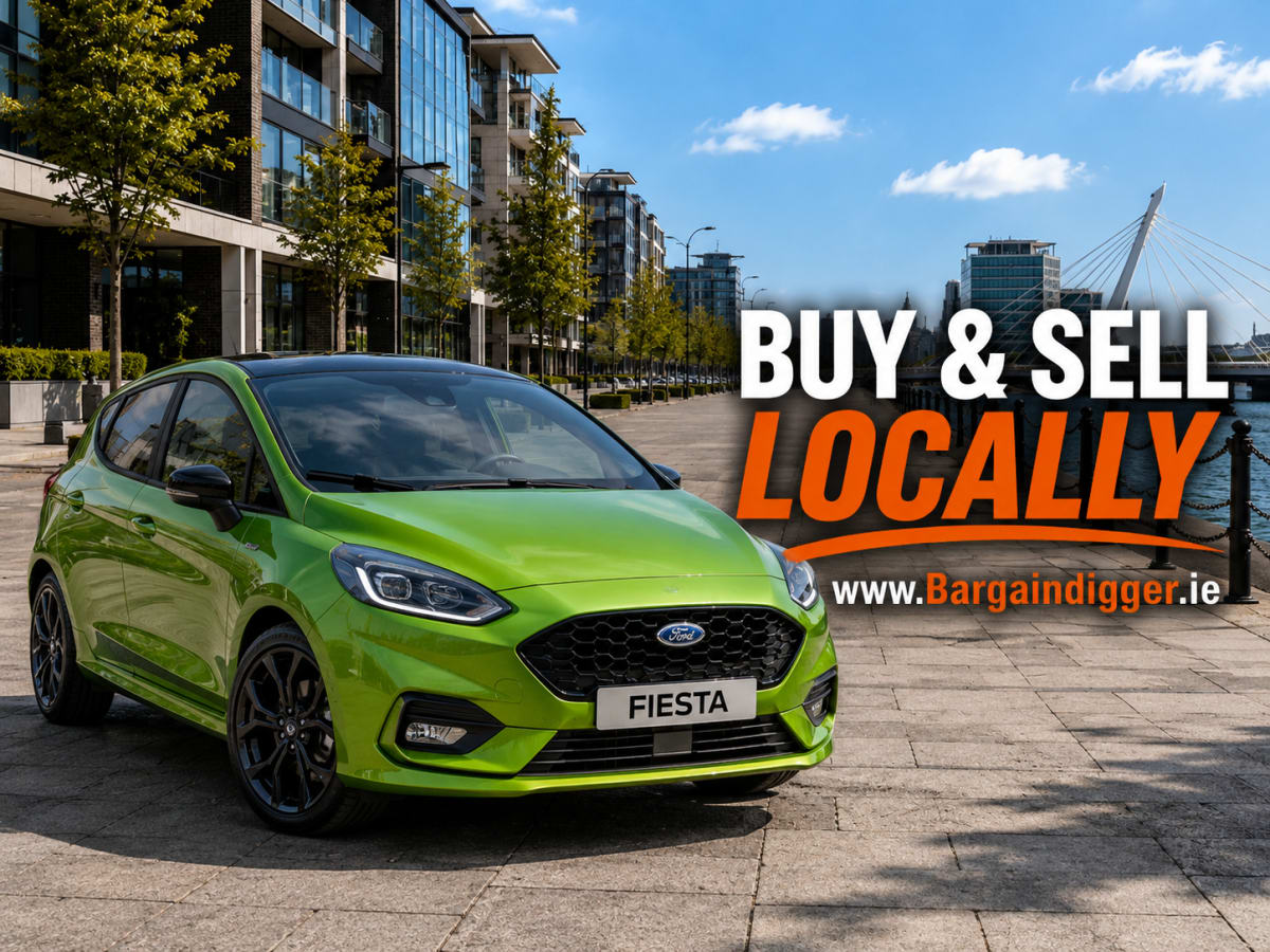 Best First Cars for Young Drivers in Ireland in 2026