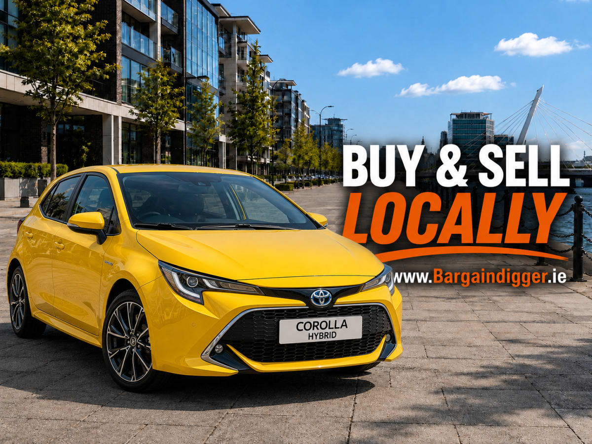 Best Cars for Taxi Drivers in Ireland