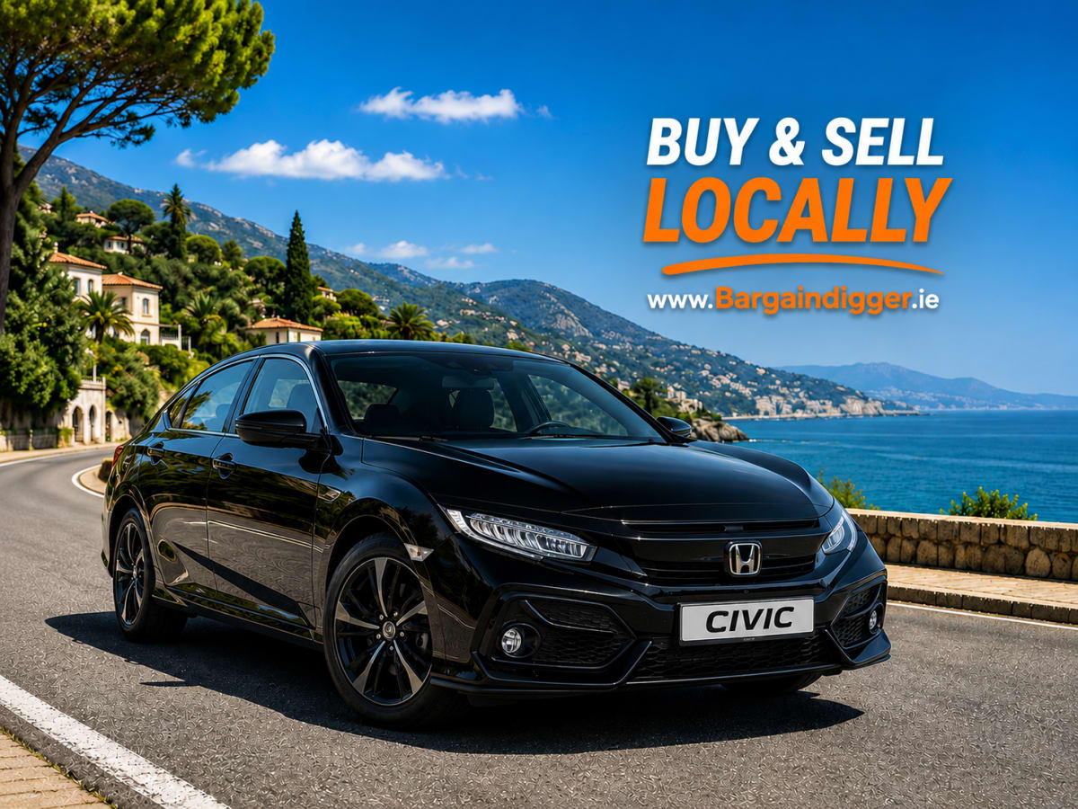 Best Used Cars in Dublin