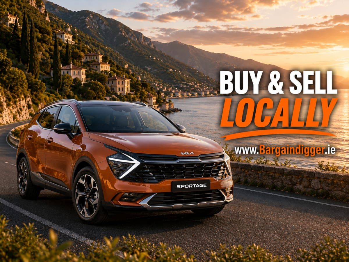 Kia Sportage Used Buying Guide (July 2026)