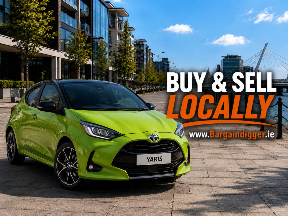 Fuel Efficient Cars in Ireland (July 2026)