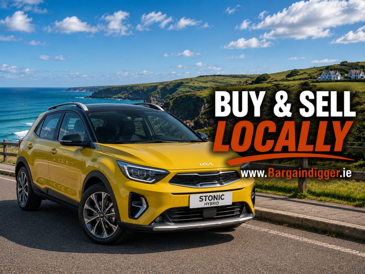 Best Small SUV to Drive in Ireland (July 2026)