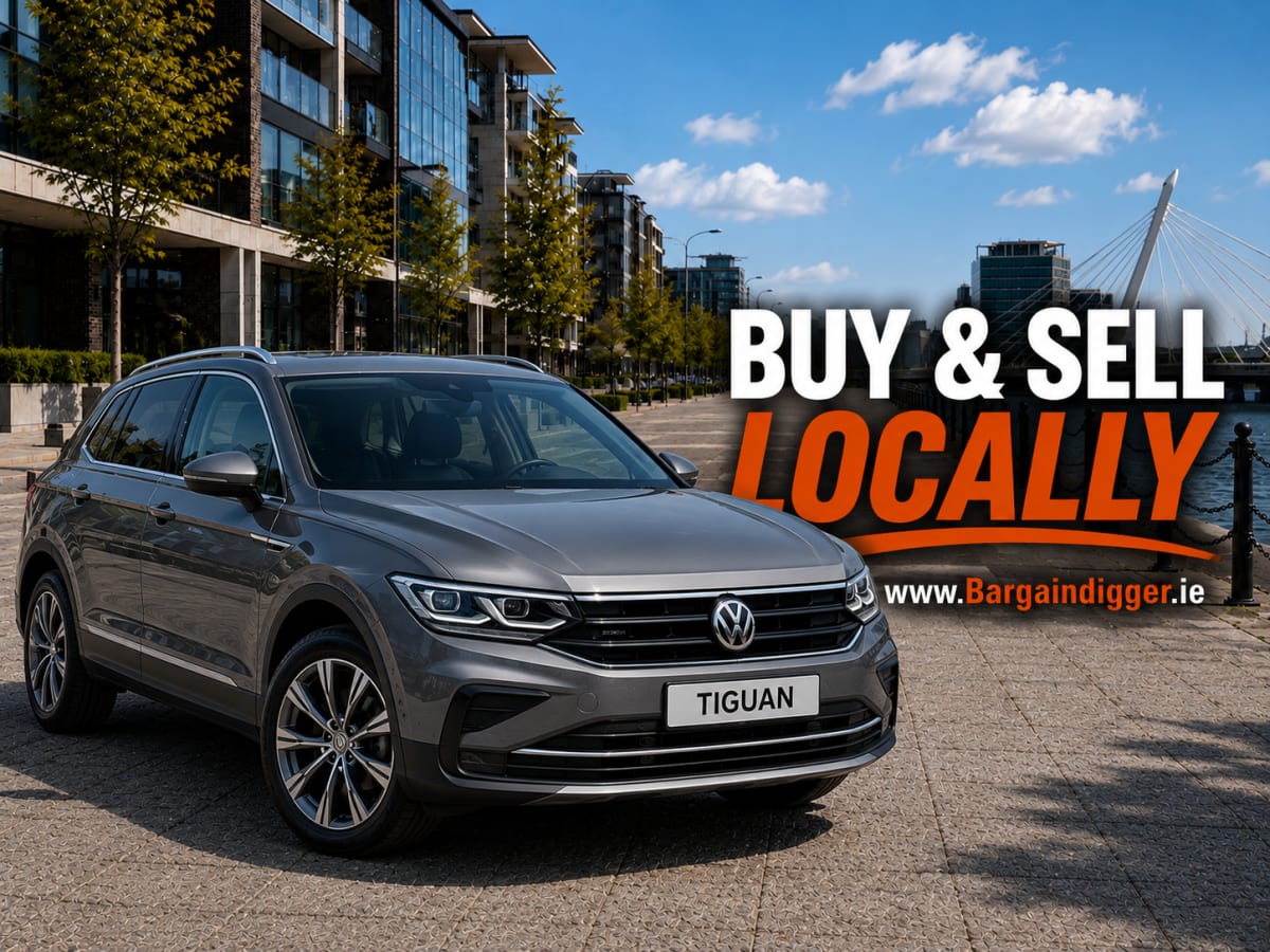 Volkswagen Tiguan Review – July 2026