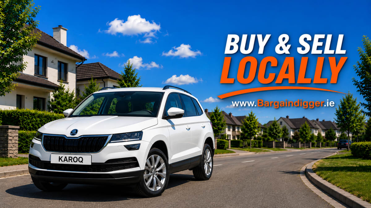 Skoda Karoq Review: Mid-Sized Family Crossover Choice (2026)