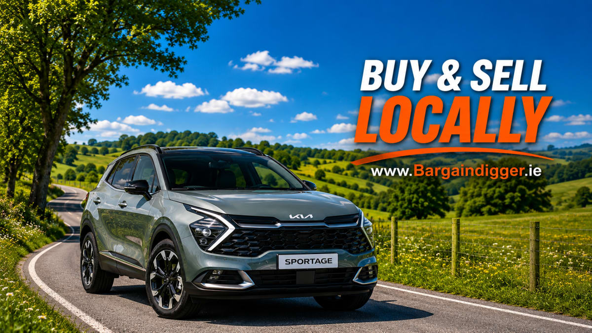 Kia Sportage Review: Family SUV Bestseller Tested