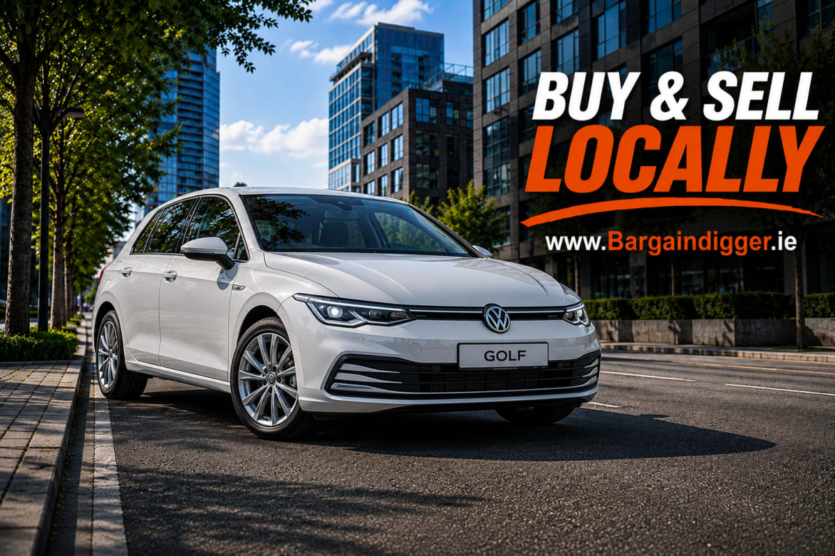 Volkswagen Golf Review – Reliability, MPG & Buying Guide (2026)