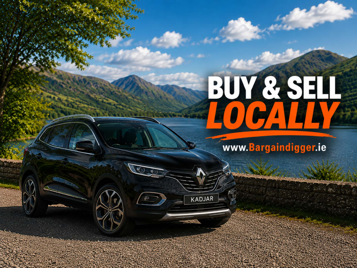 Renault Kadjar Buying Guide (2026)