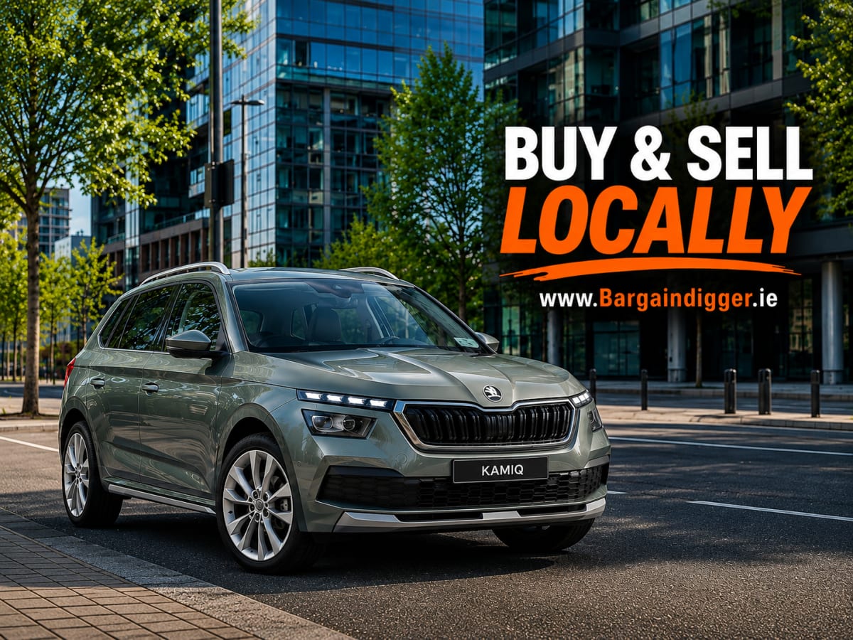 Skoda Kamiq Review – Reliability, Common Problems and Buying Guide (2026)