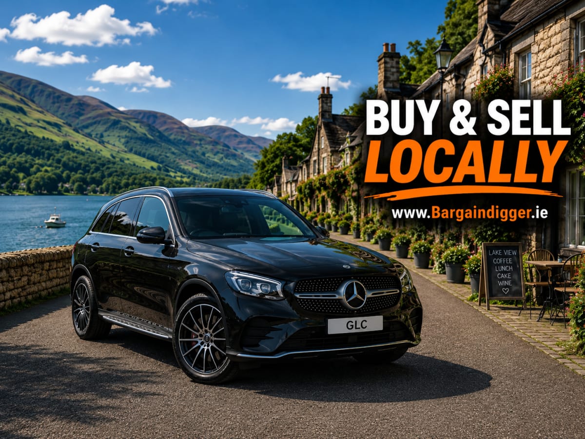 Mercedes GLC – Reliability