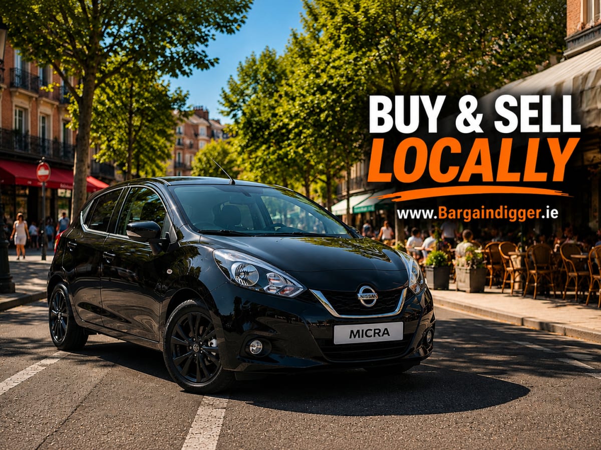 Nissan Micra – Reliability and MPG