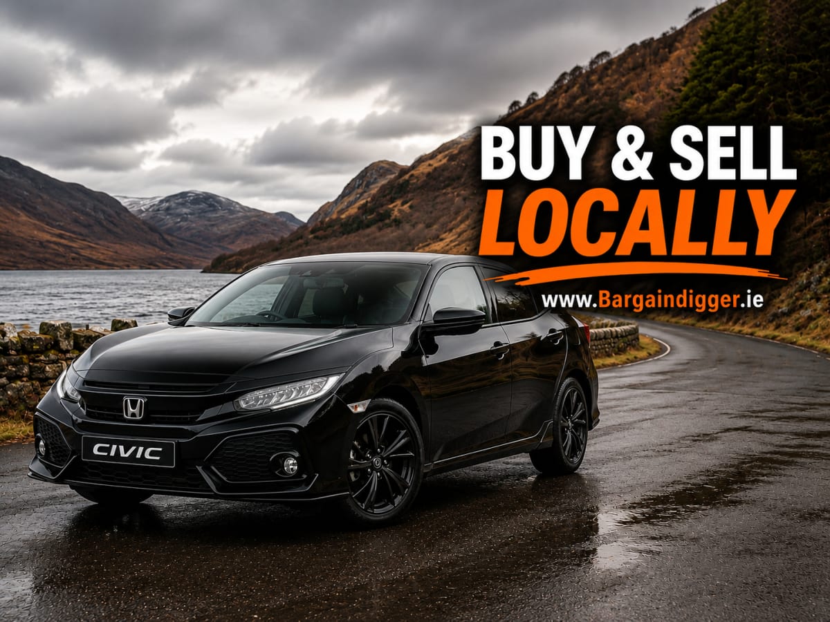 Honda Civic – Reliability and Buying Guide