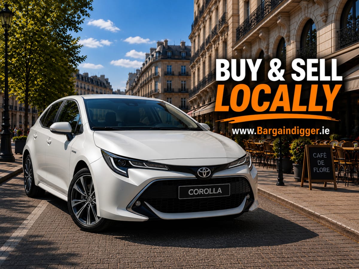Toyota Corolla Hybrid Review (2026)