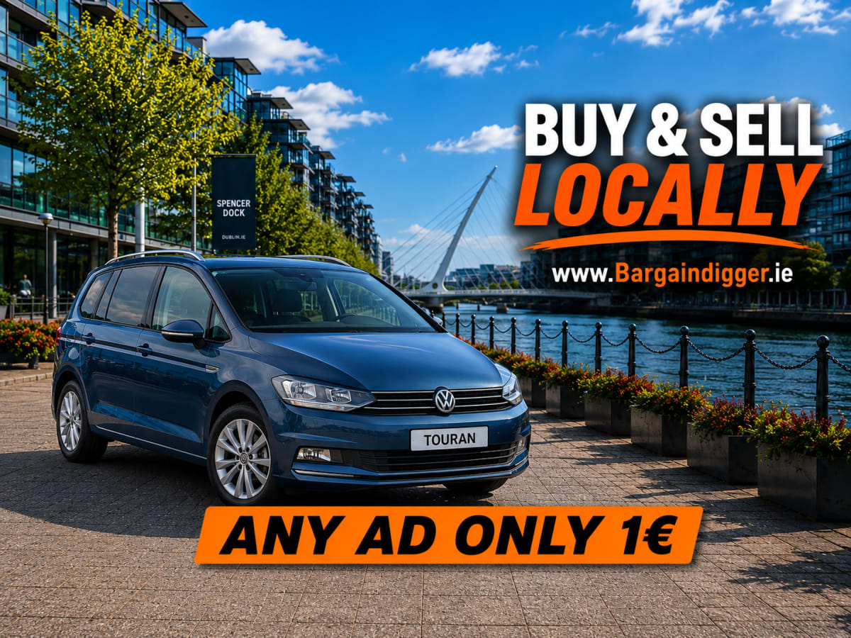 Volkswagen Touran Buying Guide (2026)