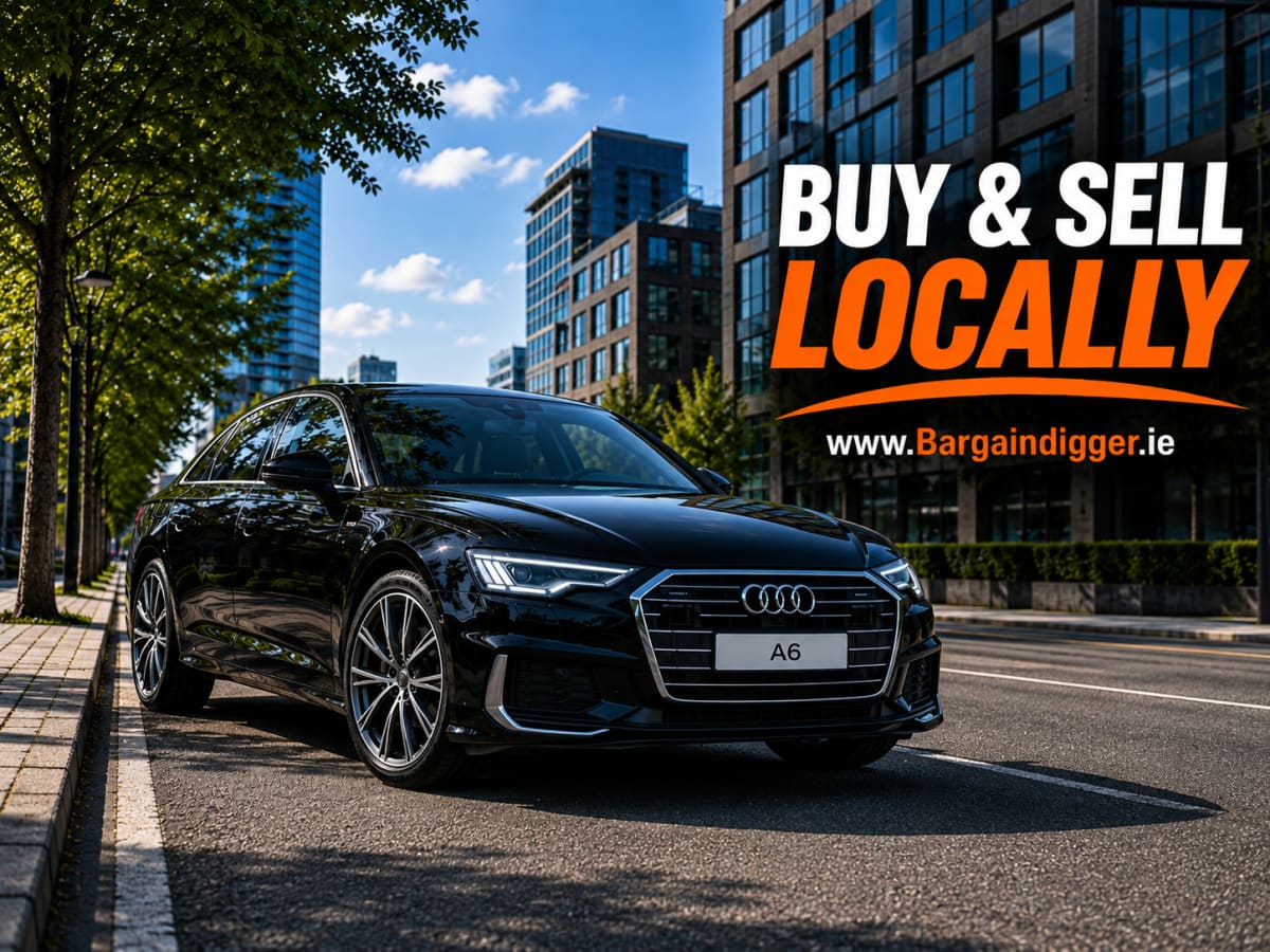Best Cars for Motorway Driving in Ireland