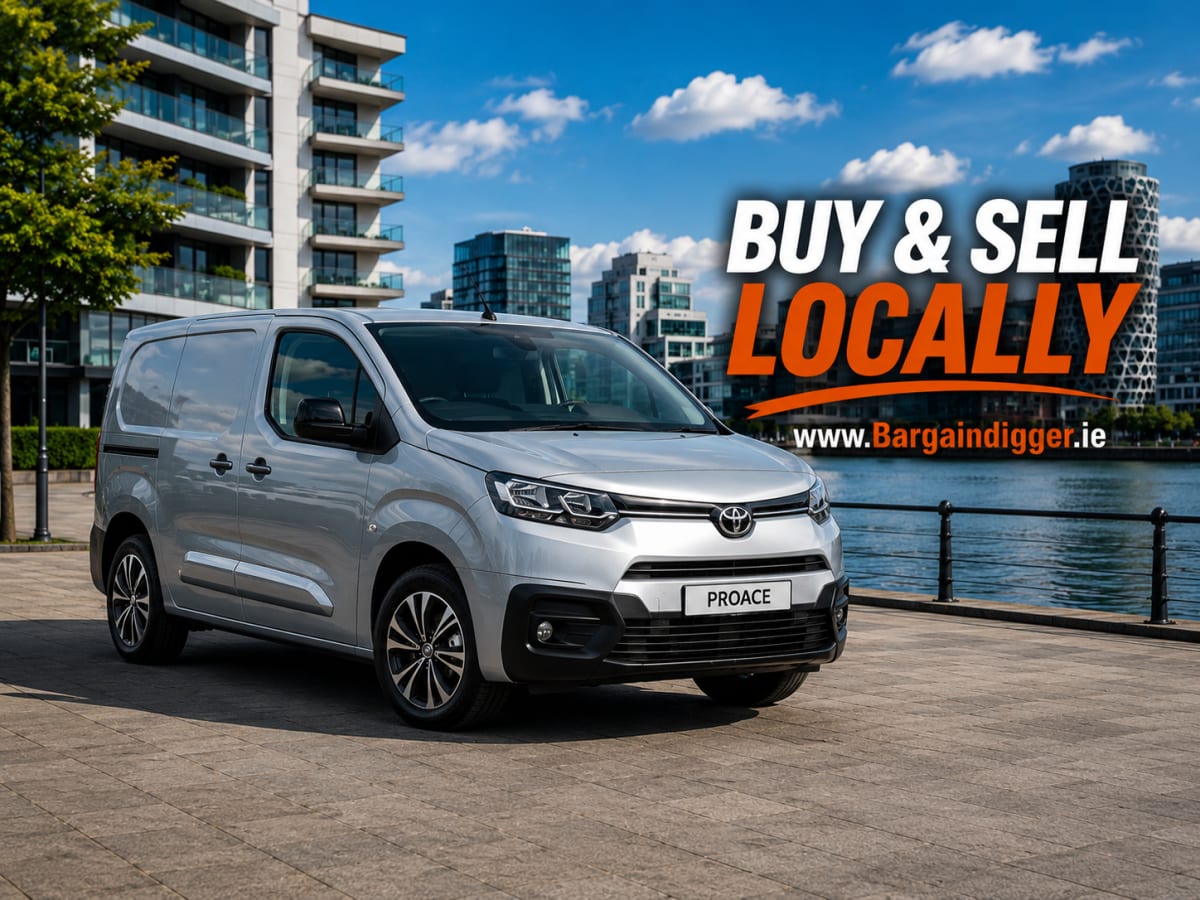 Toyota Proace City – Review and Reliability (2026)