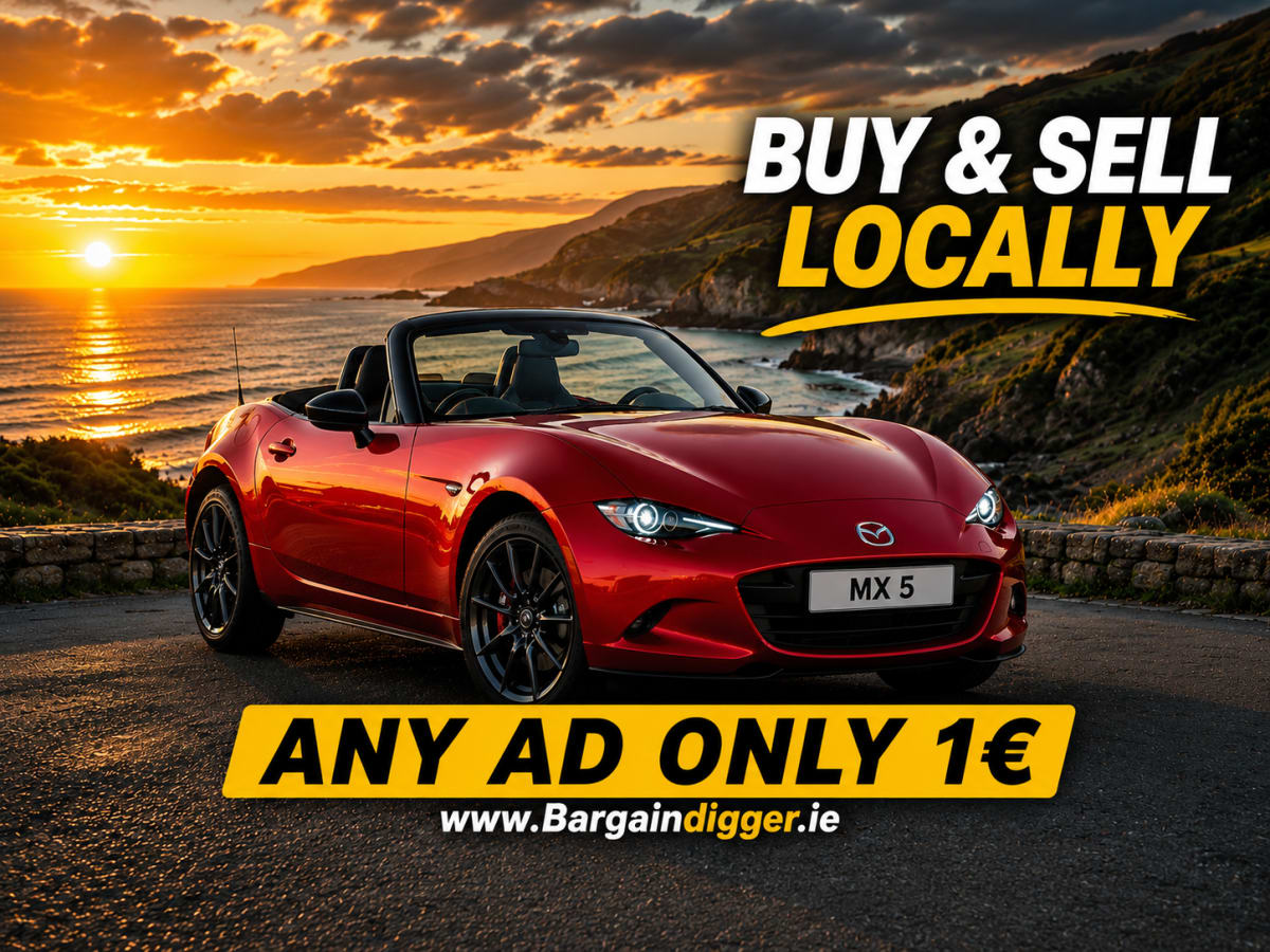 Mazda MX-5 – Buying Guide (2026)