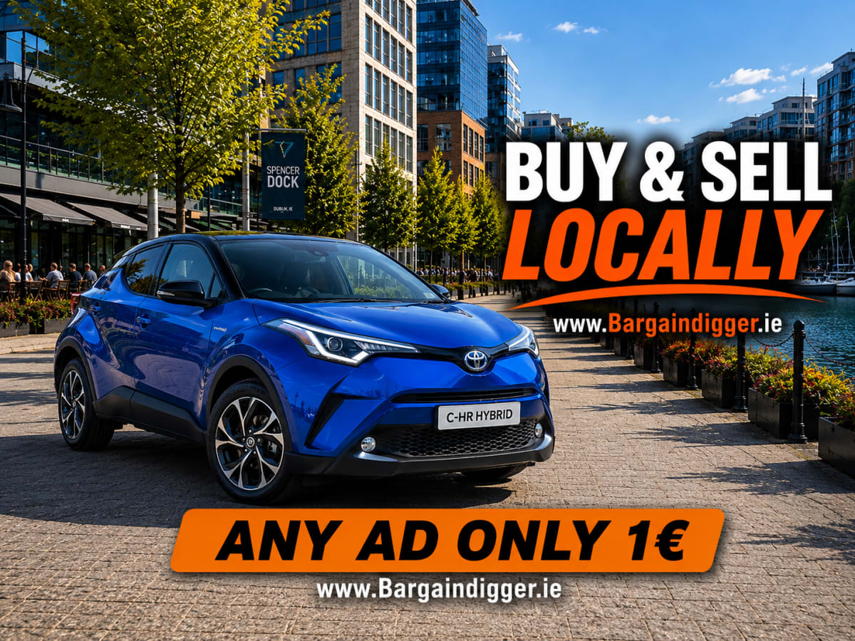 Hybrid vs Diesel Cars in Ireland – Which Should You Buy?