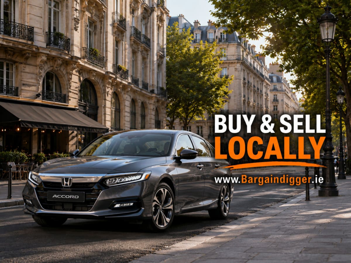 Honda Accord – Is It Still Worth Buying?