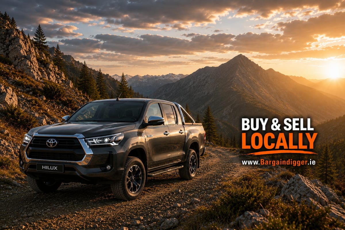 Toyota Hilux – Buying Guide (2026)