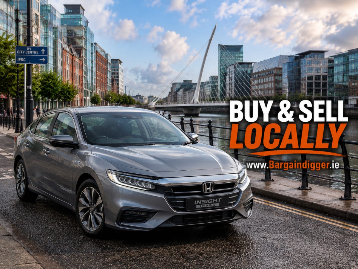Honda Insight Hybrid – Reliability