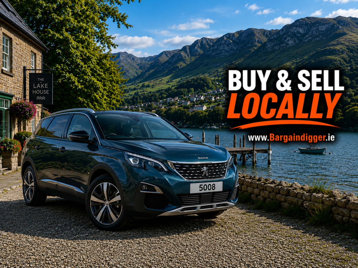 Peugeot 5008 Review & Buying Guide (2026)