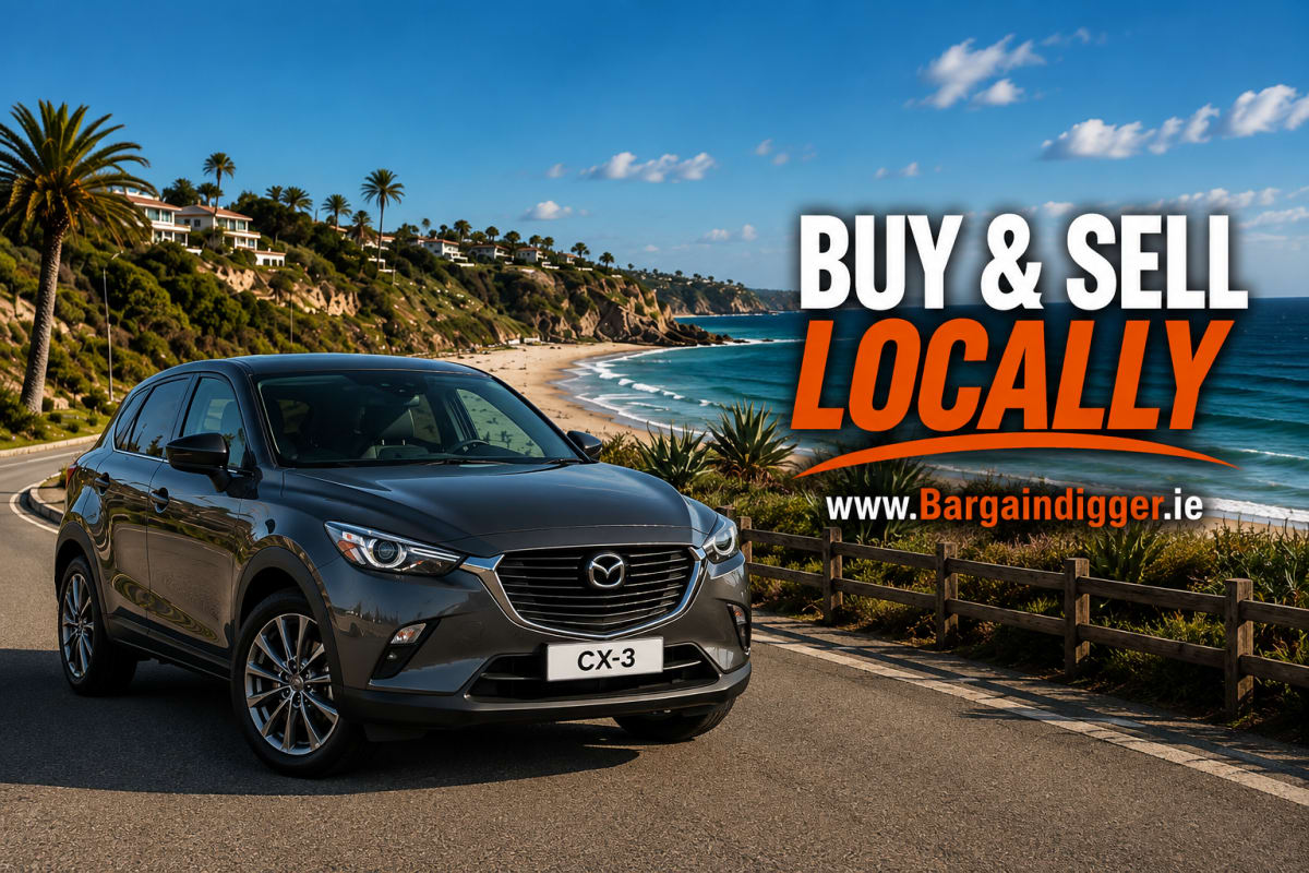Mazda CX-3 Reliability – Is the Mazda CX-3 a Good Used SUV in Ireland?