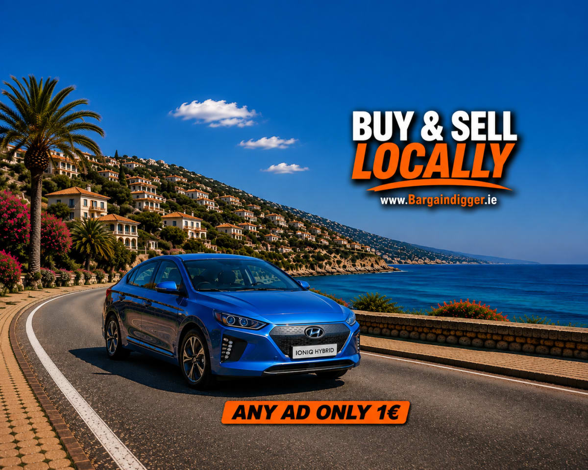 Hyundai Ioniq Hybrid Buying Guide (August 2026)