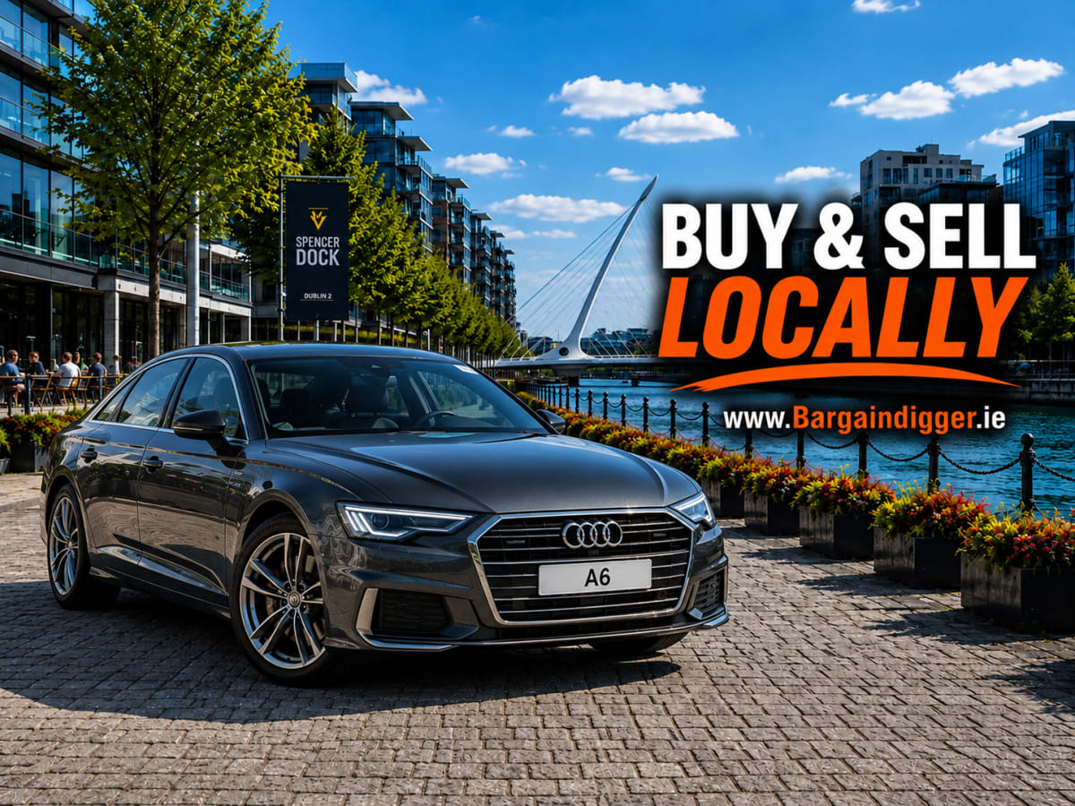 Audi A6 Buyer's Guide & Review (August 2026)