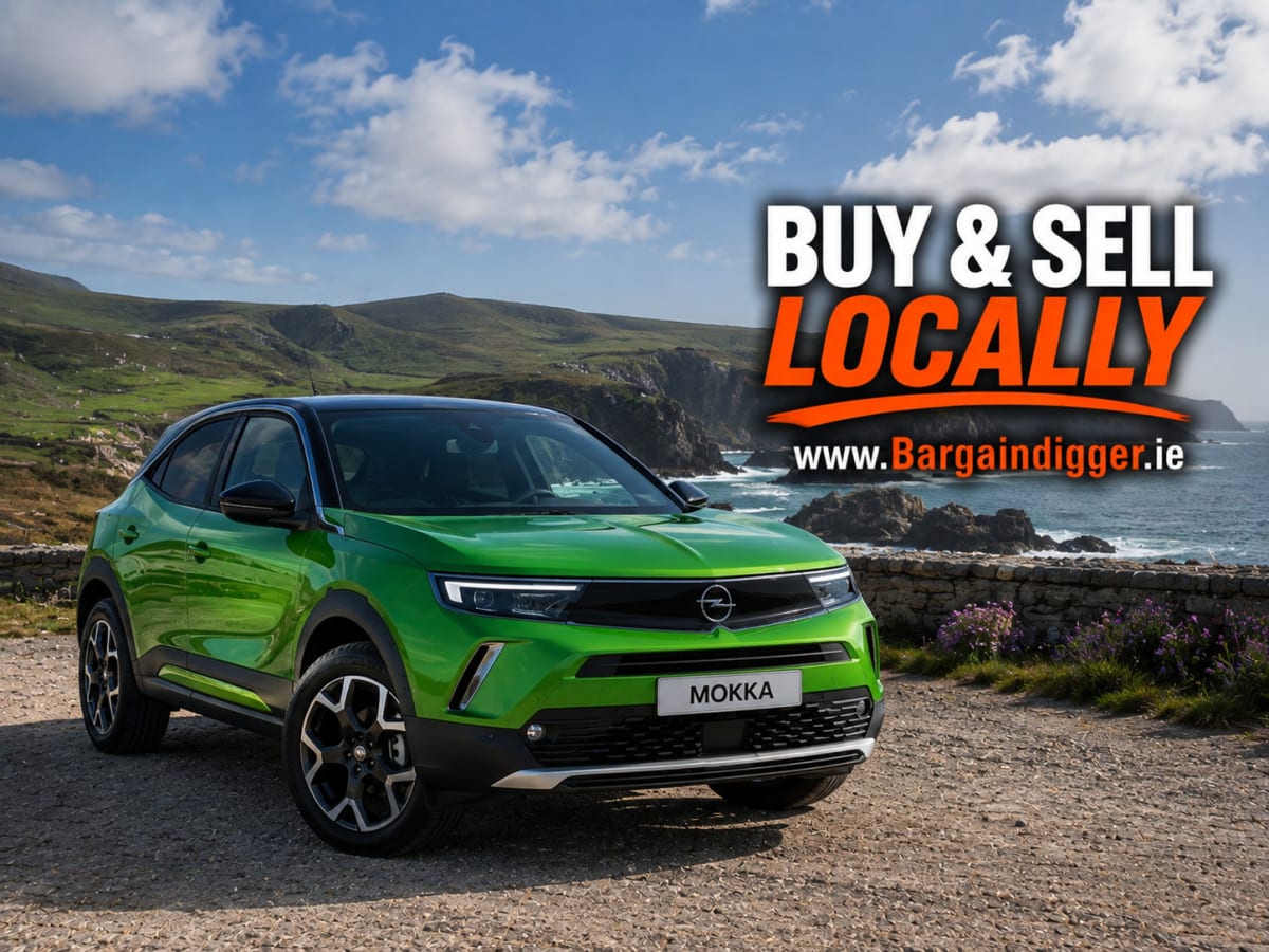 Opel Mokka Review & Buying Guide (2026)