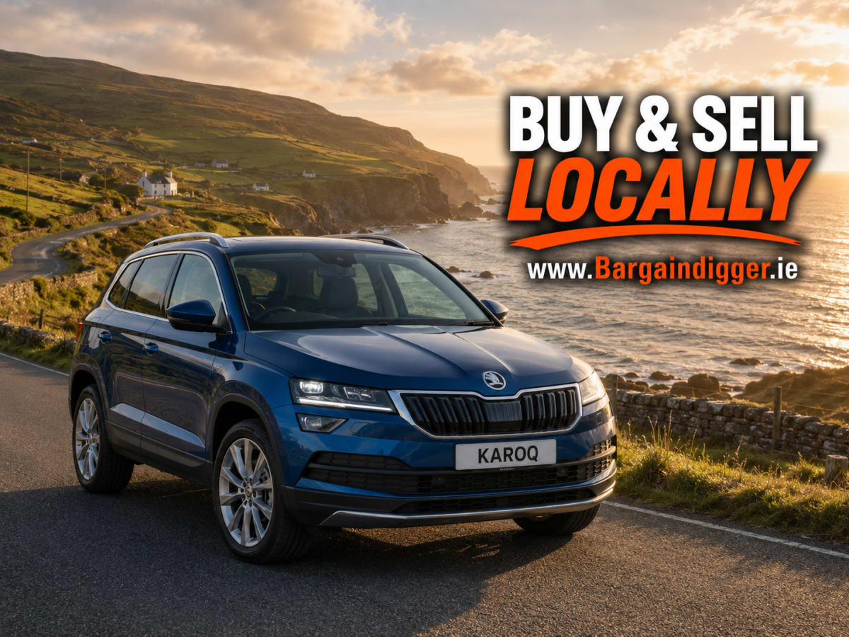 Skoda Karoq Buying Guide (August 2026)