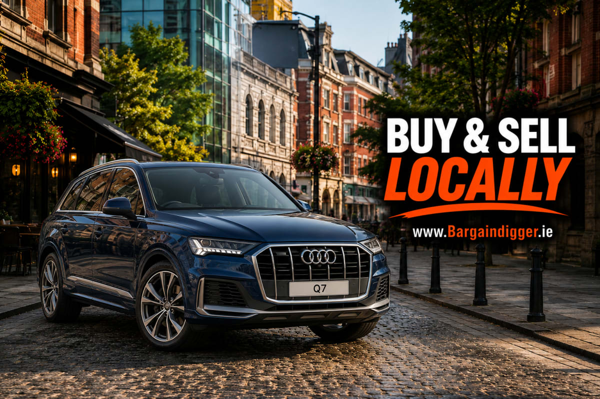 Audi Q7 Long-Term Review