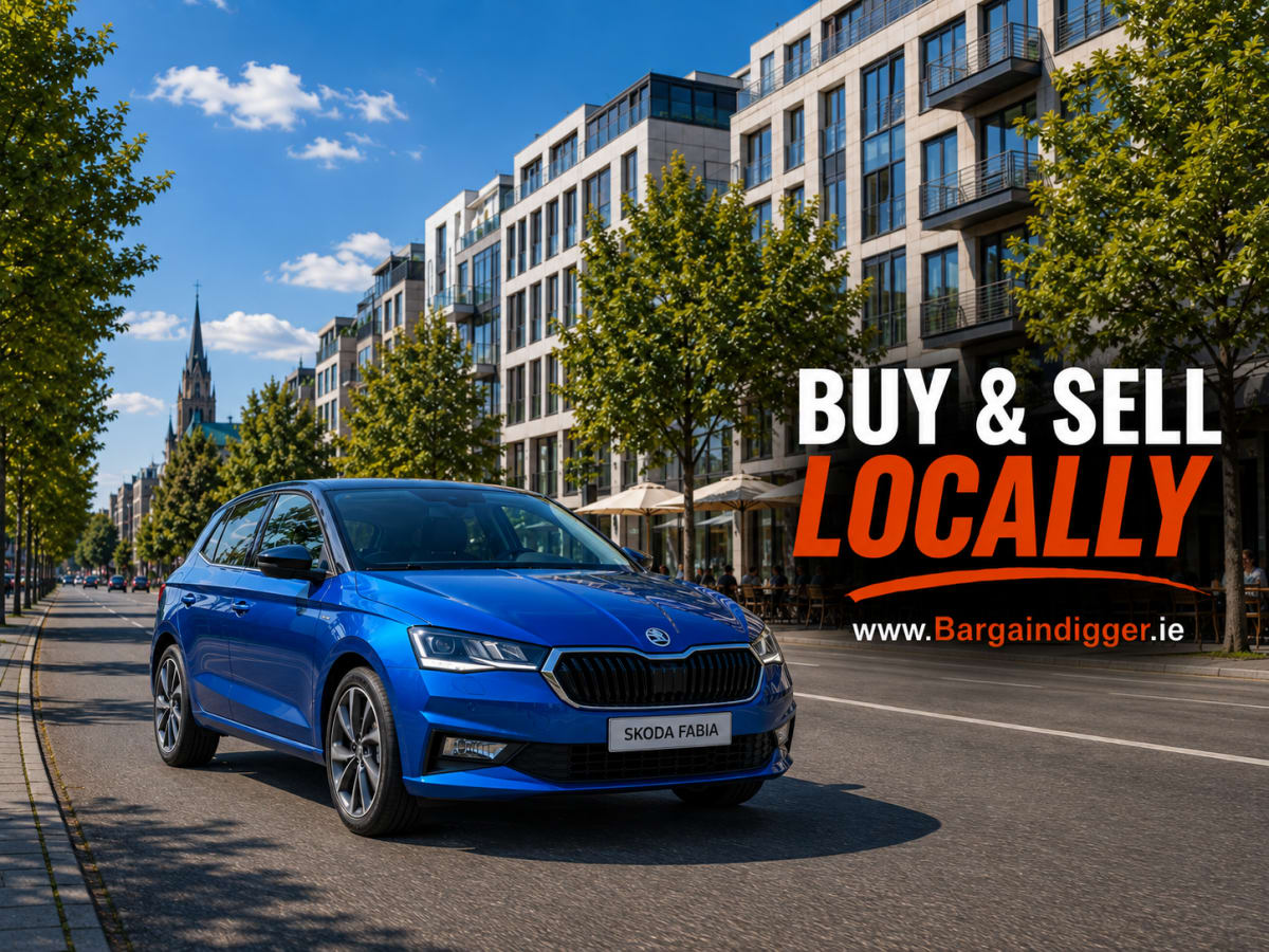 Skoda Fabia Reliability – Is It a Dependable Used Car?