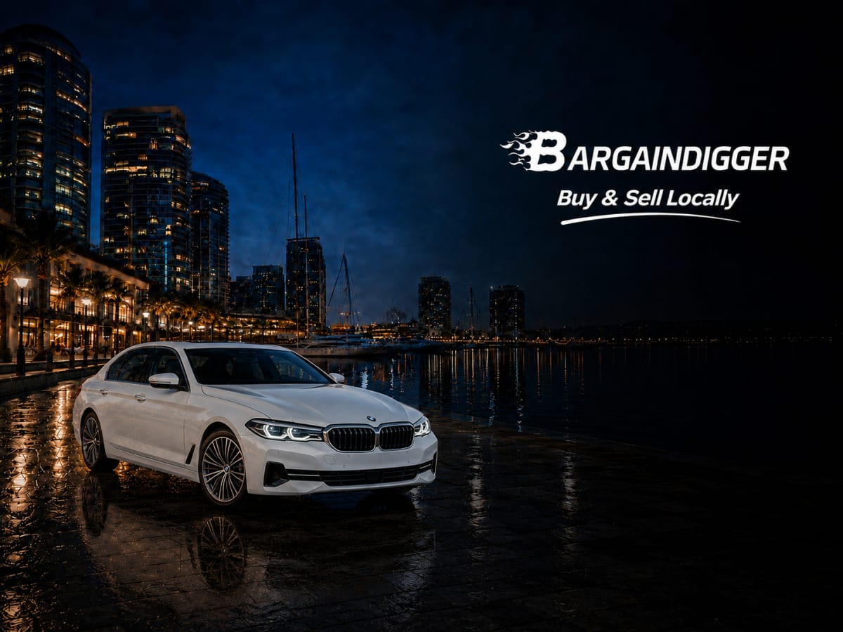 BMW 5 Series Review (August 2026)