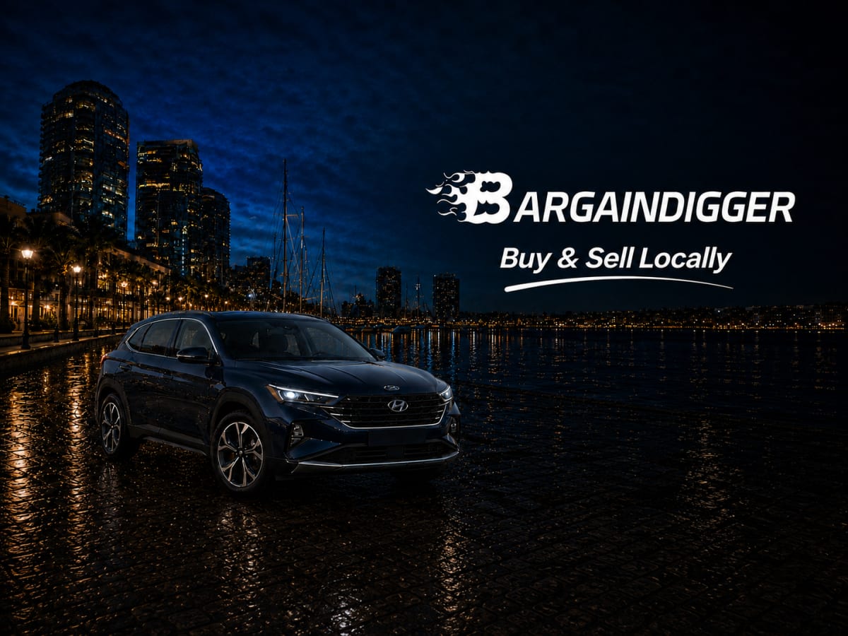 Hyundai Tucson Review (August 2026)