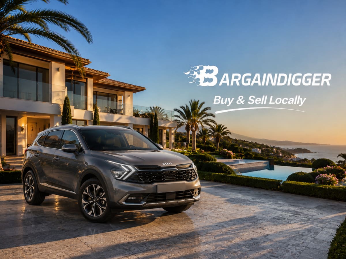 Kia Sportage Review (August 2026)
