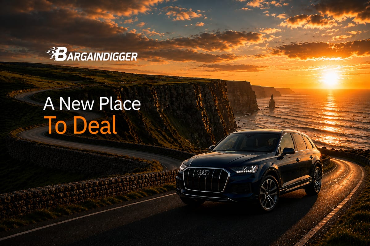 Used Cars for Sale in Ireland – Complete Buying Guide