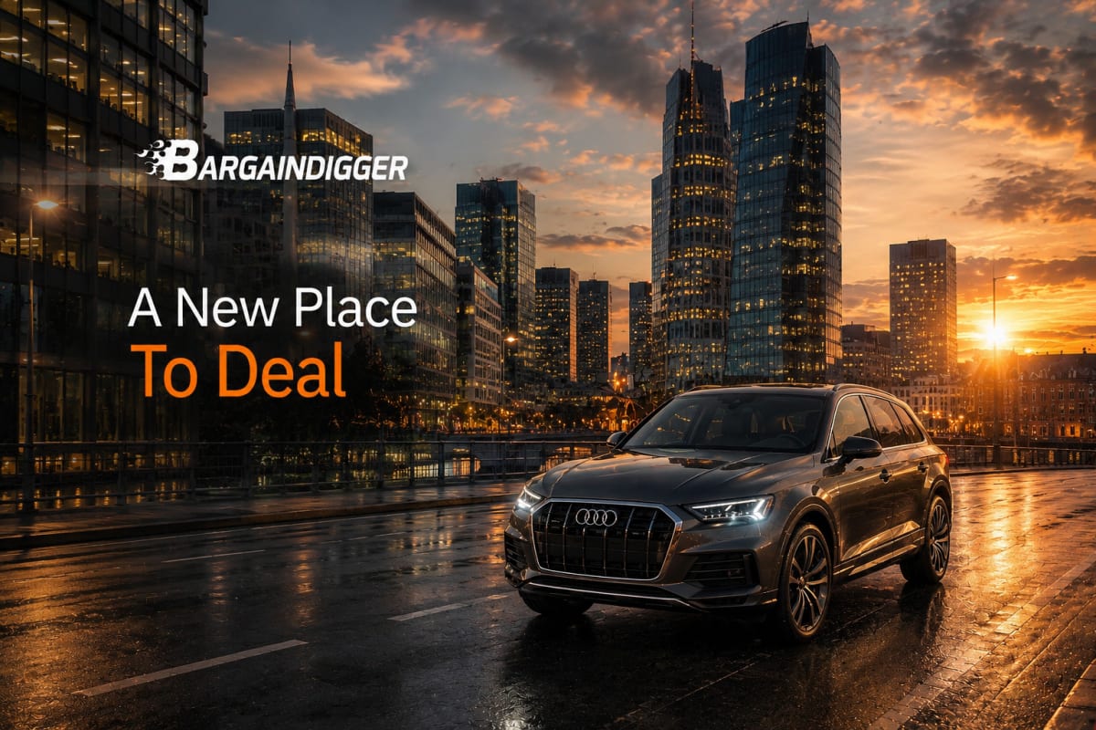 SUV Cars for Sale in Ireland (September 2026)