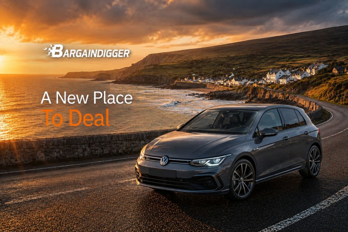 Used Cars for Sale in Galway