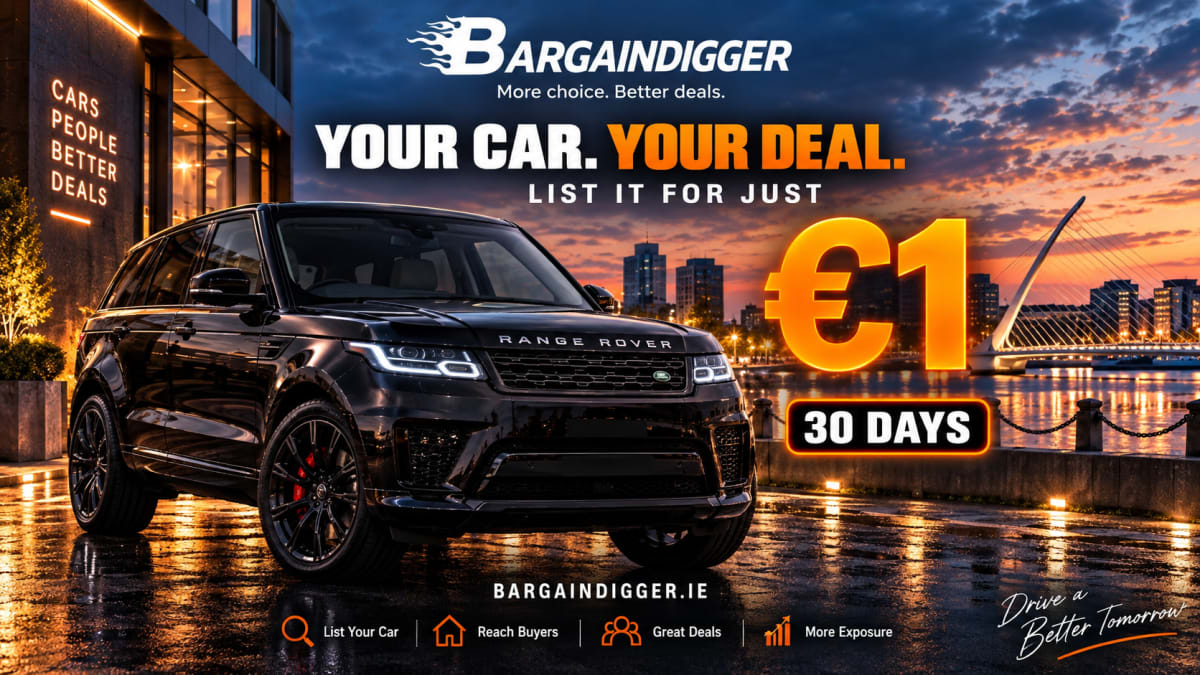 Nissan Qashqai, Hyundai Tucson & Peugeot 3008 for Sale Dublin | N7 Motors on Bargaindigger