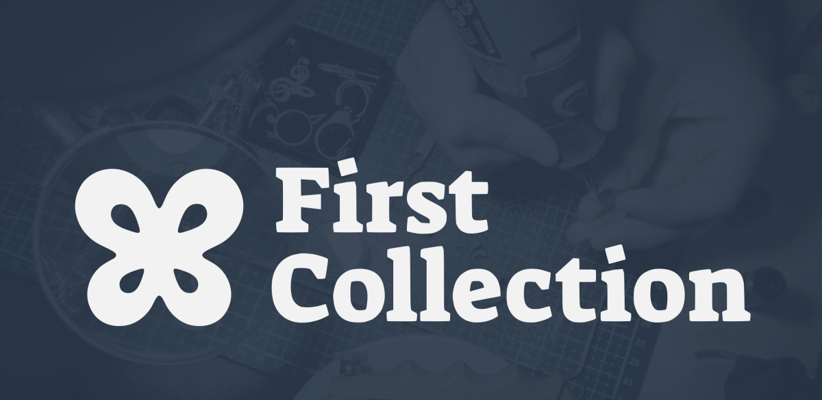 First Collection collection