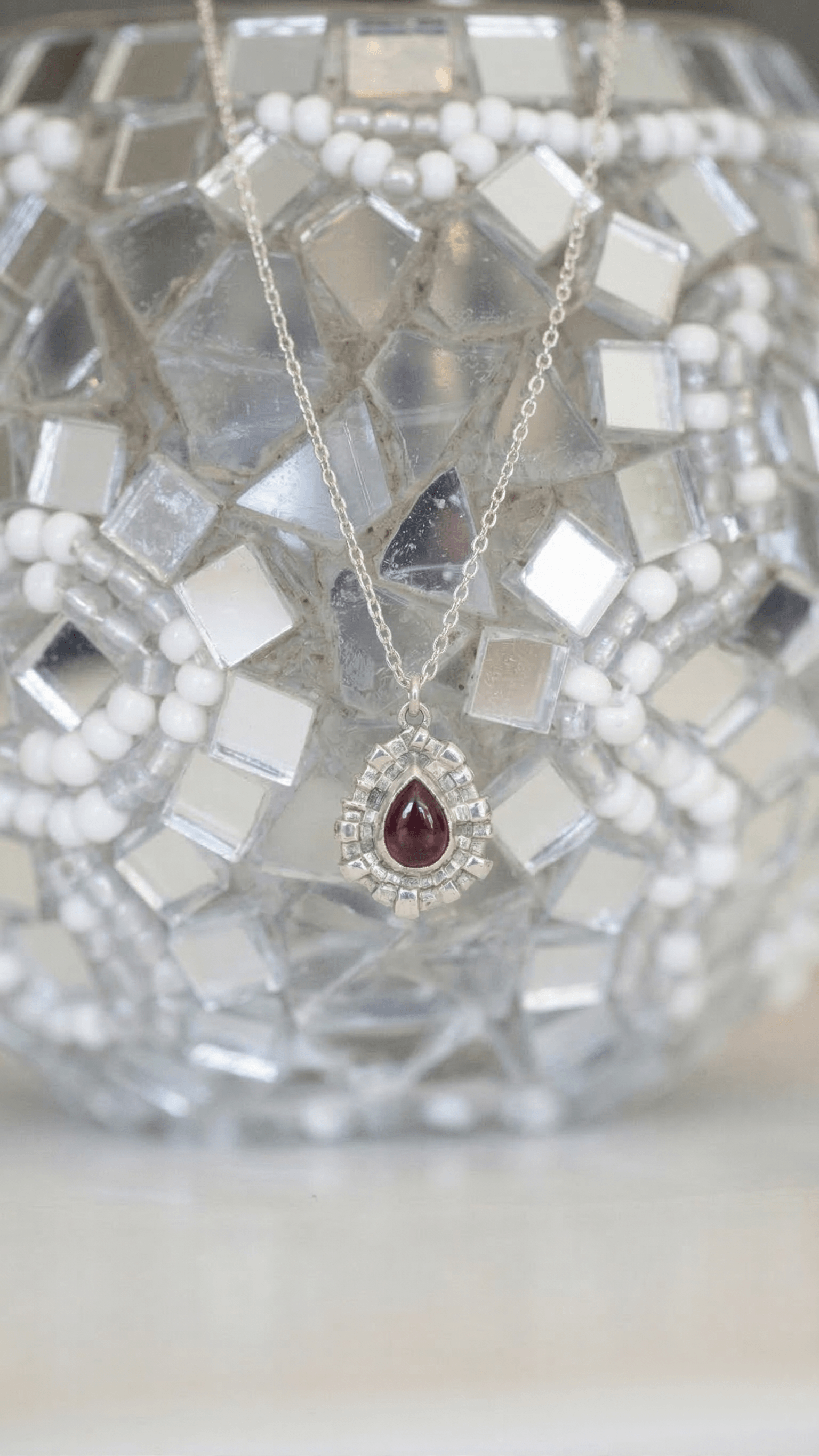 Guspira - Necklaces artesanal - Vista 2 de 2