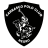 Carrasco Polo Club Negro