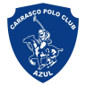 Carrasco Polo Club Azul