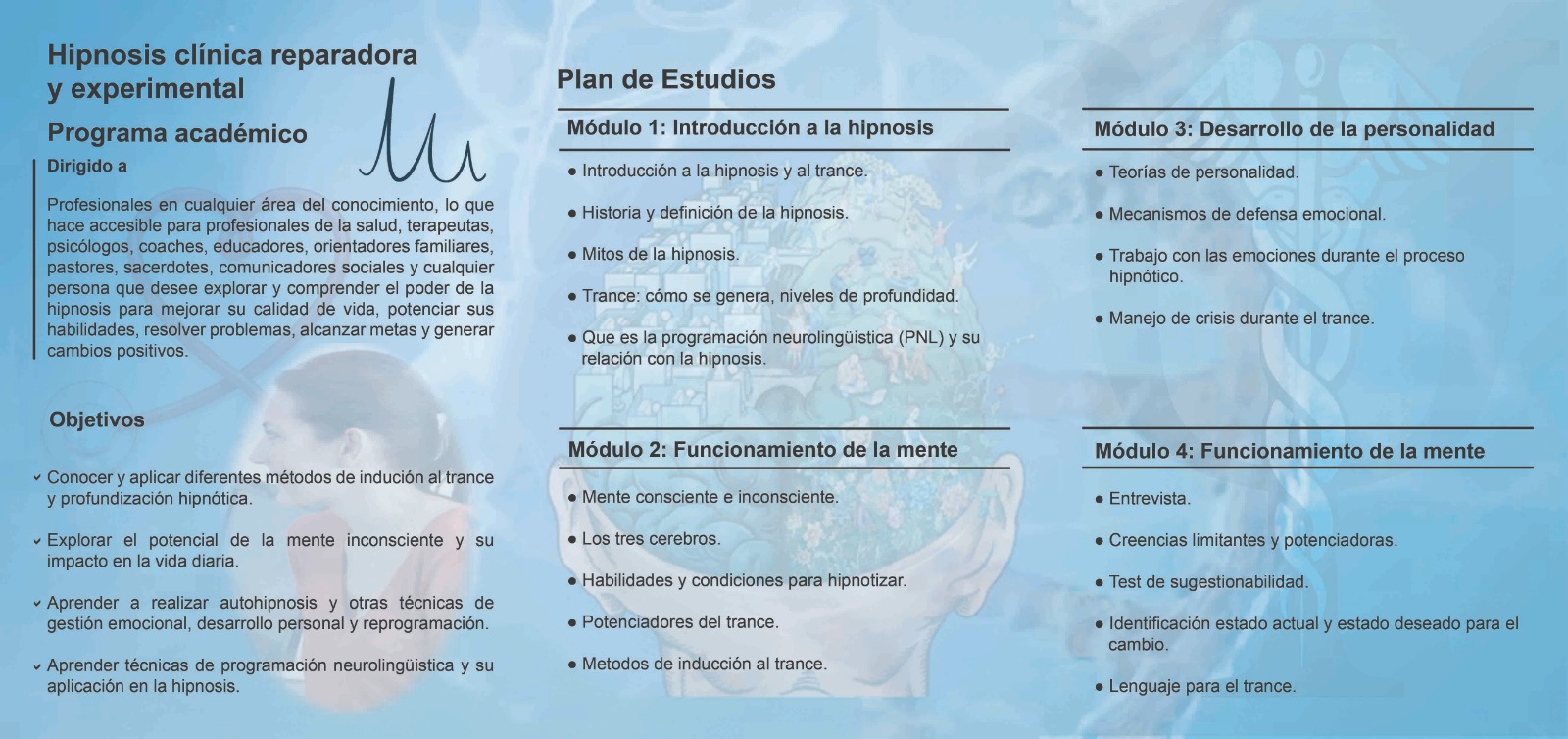 Programa social Fundabs