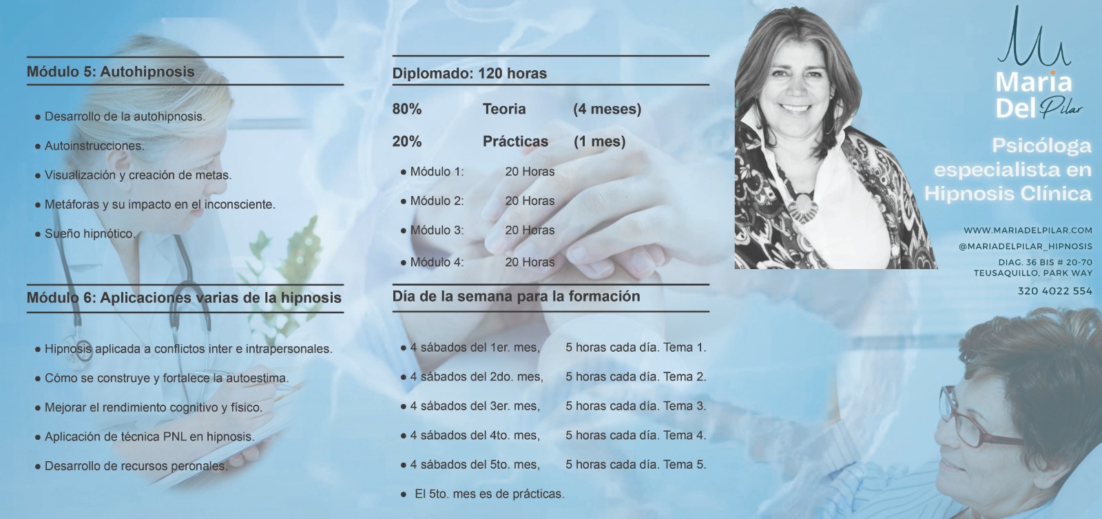 Servicios Fundación Fundabs