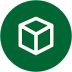 英語漬けのアイコン