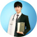 河野玄斗のアイコン