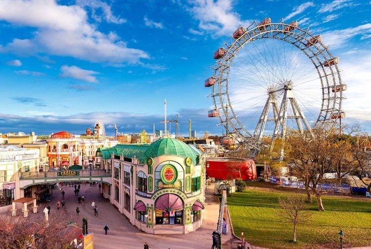 Prater Wien