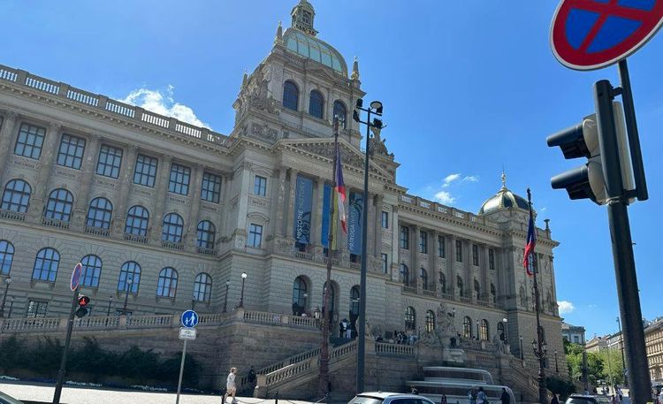 Czech National Museum