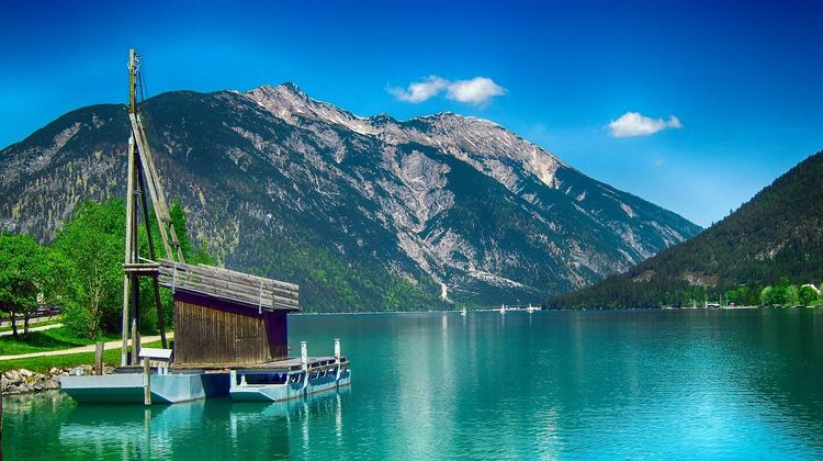 Lake Achensee